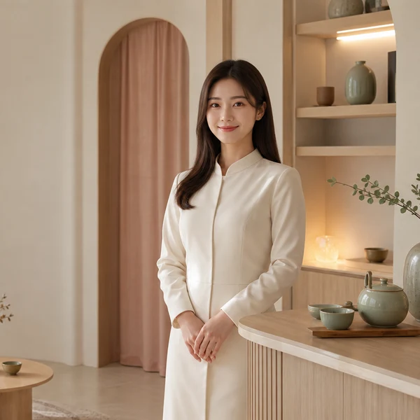 프리미엄 윈터하우스 마사지 안내 이미지