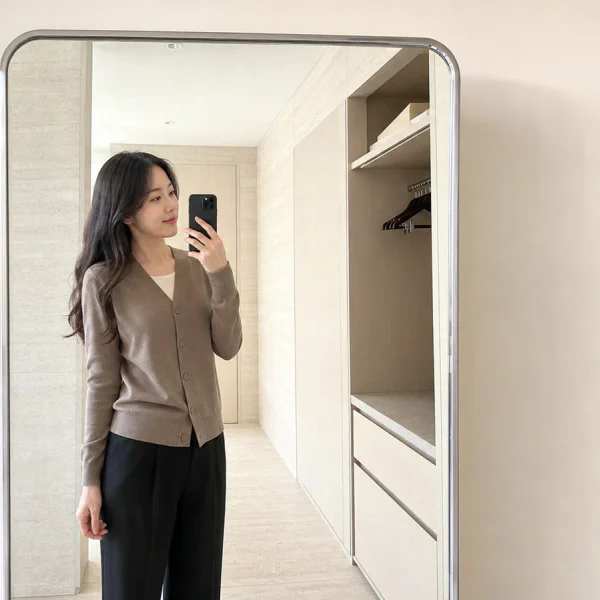 시그니처 아모르스튜디오 테라피 안내 이미지