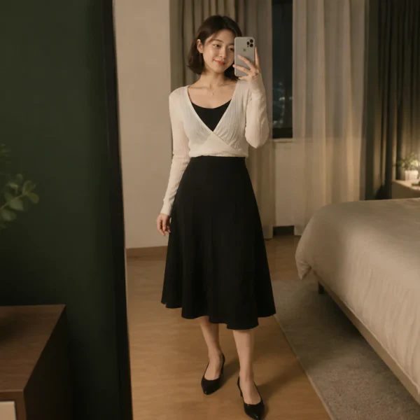 로열 세레나스튜디오 마사지 안내 이미지