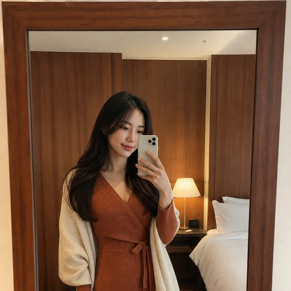 모던 해린포레스트 테라피 안내 이미지