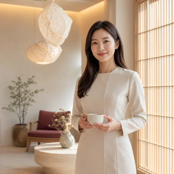 스테이 다니엘살롱 마사지 안내 이미지