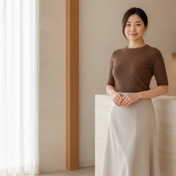 라운지 아이린가든 테라피 제휴업체 이미지