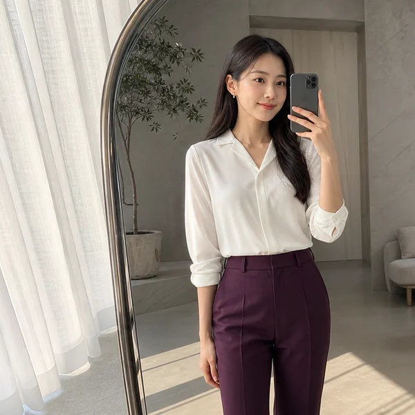 로열 리브아지트 테라피 안내 이미지