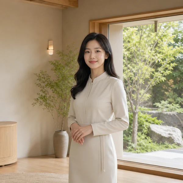 스테이 블루밍살롱 홈타이 제휴업체 이미지
