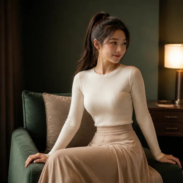 라운지 유리아릴렉스 테라피 안내 이미지