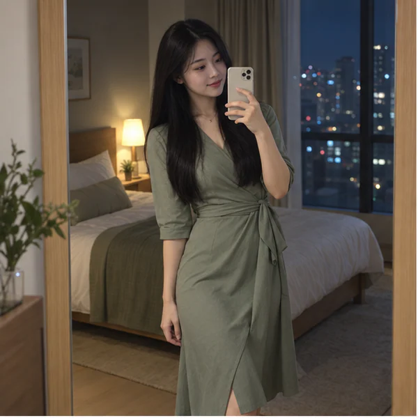 웰니스 새봄릴렉스 테라피 안내 이미지