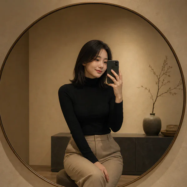 모던 예리센터 마사지 안내 이미지
