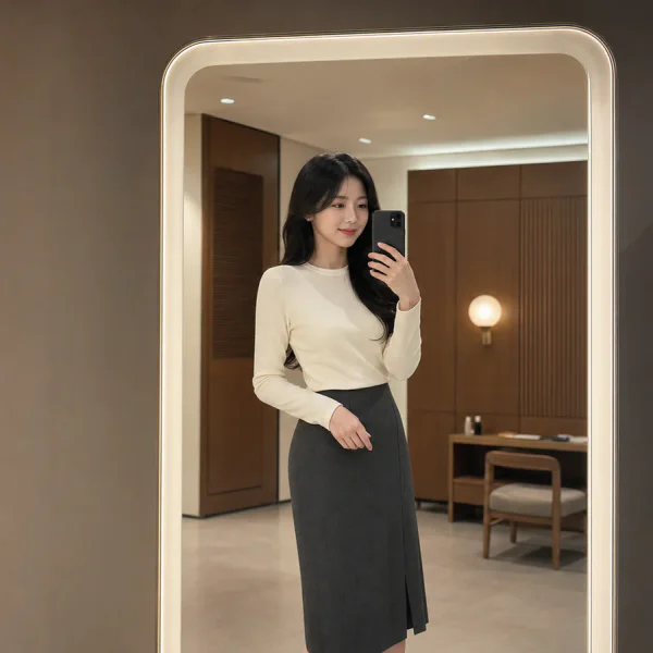 아로마 레드존플레이스 테라피 안내 이미지