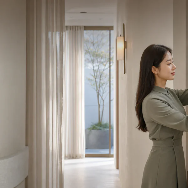 클래식 문별라운지 테라피 안내 이미지