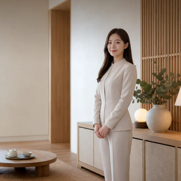 로열 세리살롱 마사지 안내 이미지