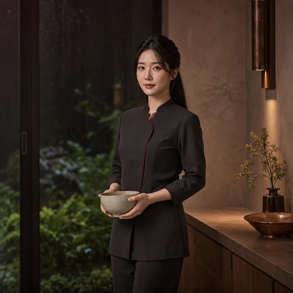 프리미엄 아이린하우스 테라피 안내 이미지