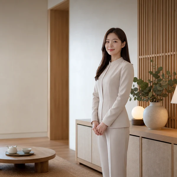 블랑 사나아지트 테라피 안내 이미지