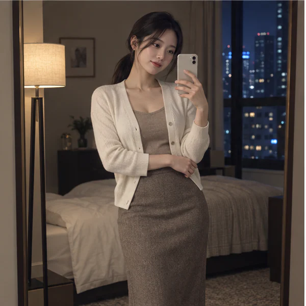 스위트 제니케어 테라피 안내 이미지