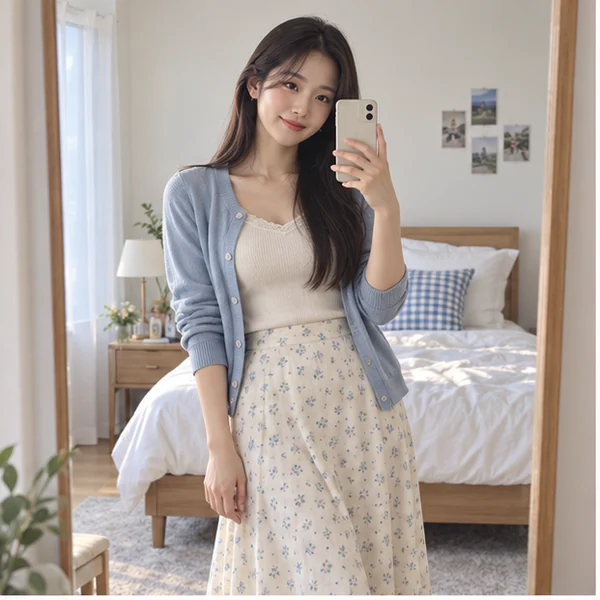 스테이 레이릴렉스 테라피 안내 이미지