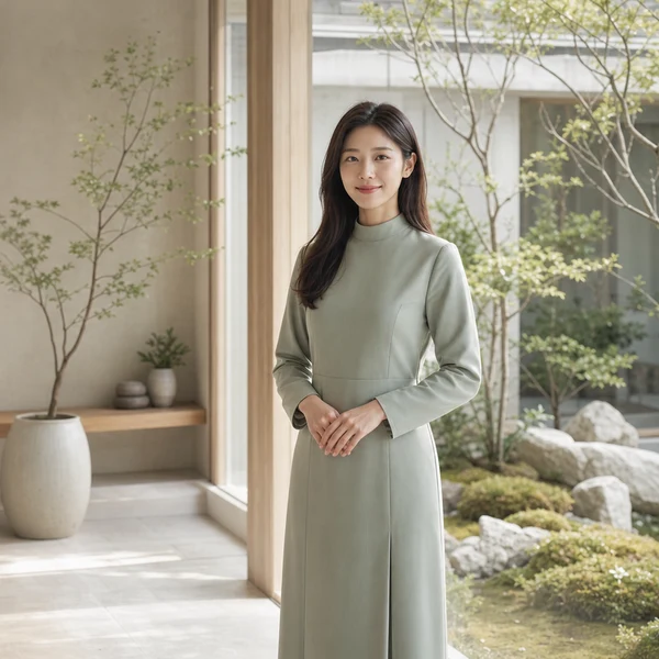 아로마 유리아테라스 테라피 안내 이미지