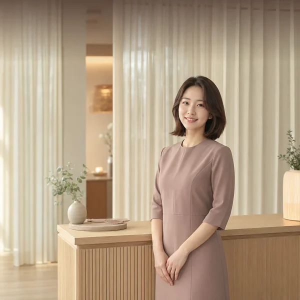 로열 아델스튜디오 테라피 안내 이미지