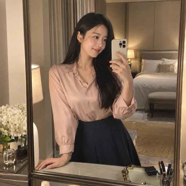 스테이 라비앙살롱 테라피 안내 이미지