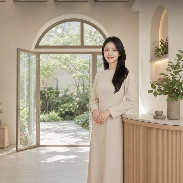 스위트 베르디스파 테라피 안내 이미지