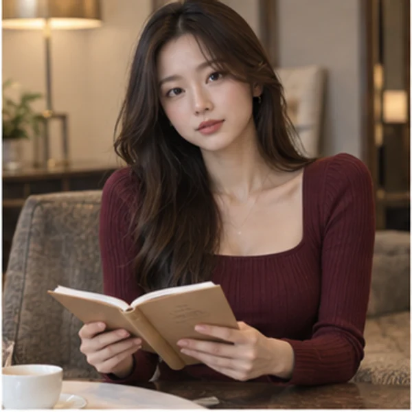라운지 로제나가든 마사지 안내 이미지