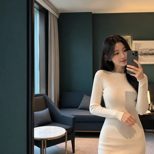 라운지 유리아플레이스 테라피 안내 이미지