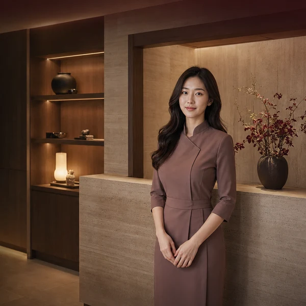 스테이 유나살롱 테라피 제휴업체 이미지