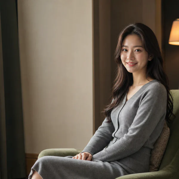 로열 아린아지트 테라피 안내 이미지