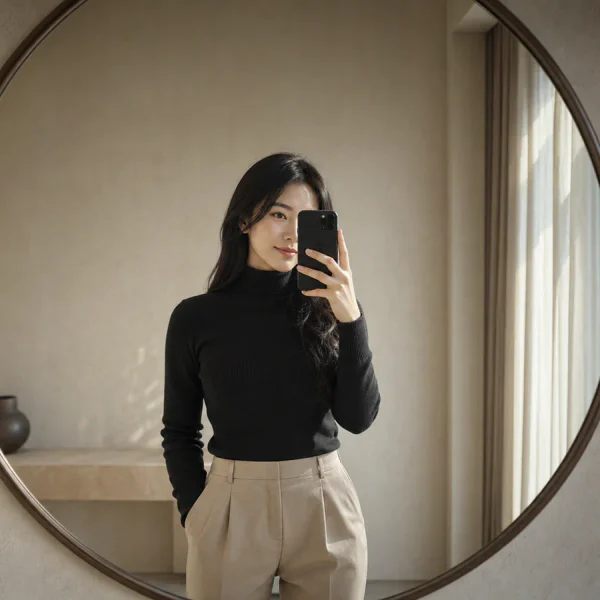 모던 프라임룸 마사지 안내 이미지