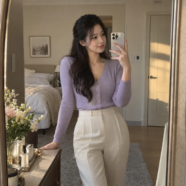 웰니스 네이처테라스 마사지 안내 이미지