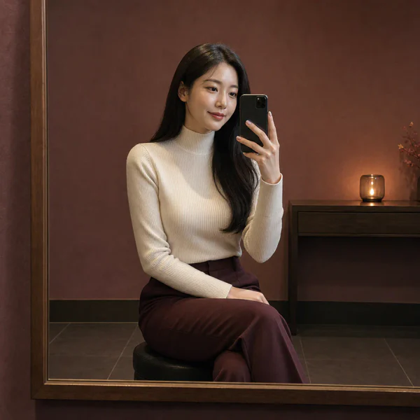 시그니처 문별하우스 테라피 안내 이미지