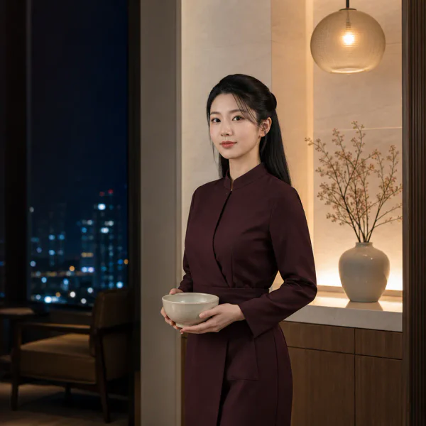 스테이 새봄릴렉스 테라피 안내 이미지