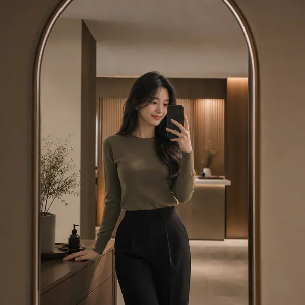 지효하우스 홈타이 안내 이미지