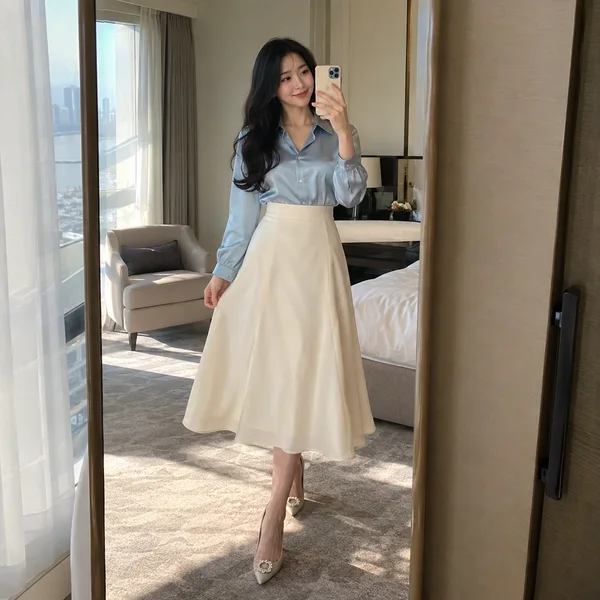 아로마 아델릴렉스 테라피 안내 이미지