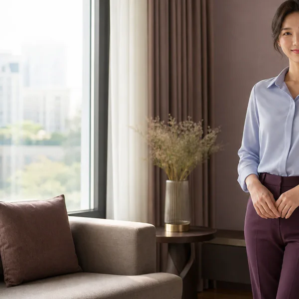라운지 아모르웰빙 테라피 안내 이미지