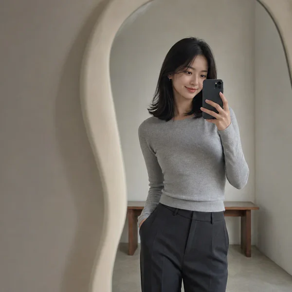 가든 리안라운지 홈타이 안내 이미지