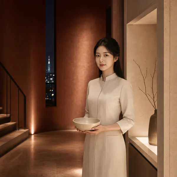 웰니스 프라임플레이스 마사지 안내 이미지