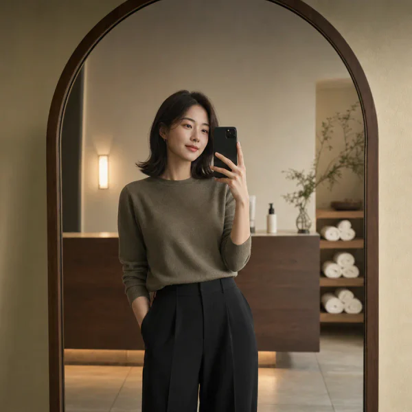 스테이 아델웰빙 테라피 안내 이미지