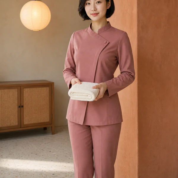 힐링 지효룸 마사지 안내 이미지