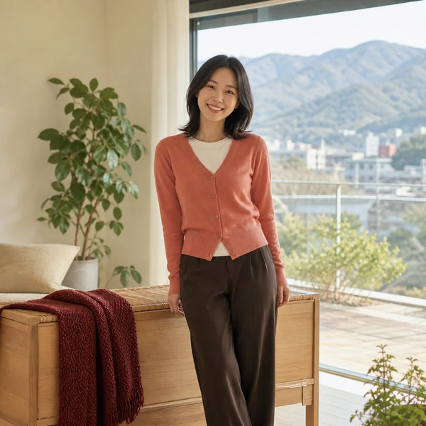 그랜드 리안라운지 홈타이 안내 이미지