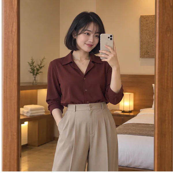 라운지 효정웰빙 테라피 안내 이미지