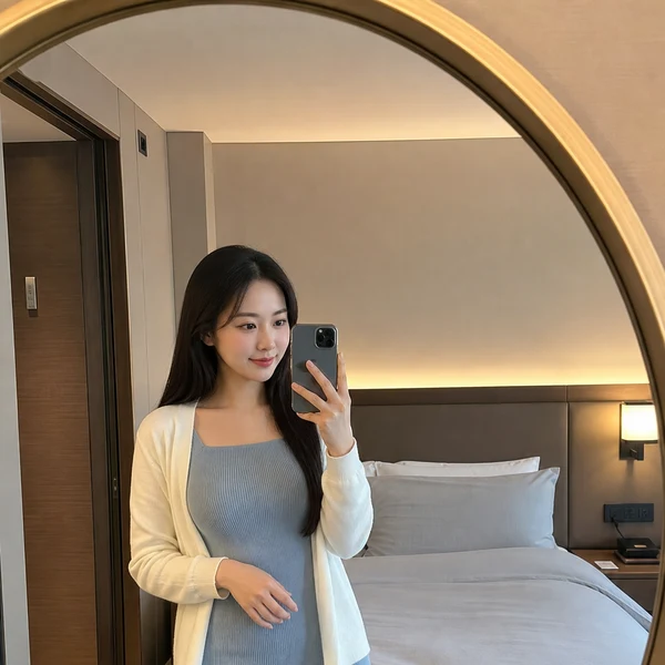 웰니스 유정웰빙 마사지 안내 이미지