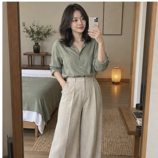 라운지 설현웰빙 테라피 안내 이미지