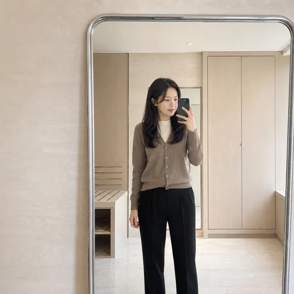 블랑 지효룸 마사지 안내 이미지