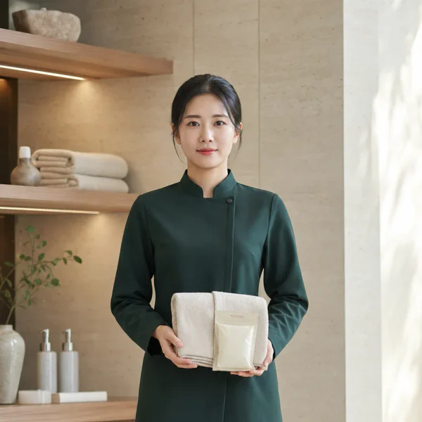 클래식 문별스테이 테라피 안내 이미지