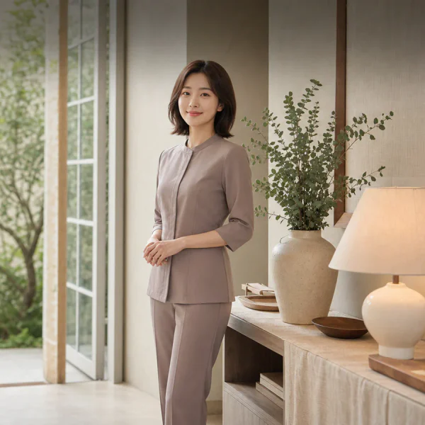 블랑 혜리살롱 테라피 안내 이미지