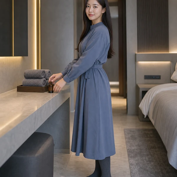 블랑 카리나룸 마사지 안내 이미지