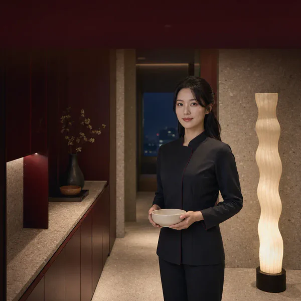 스테이 해린웰빙 테라피 안내 이미지