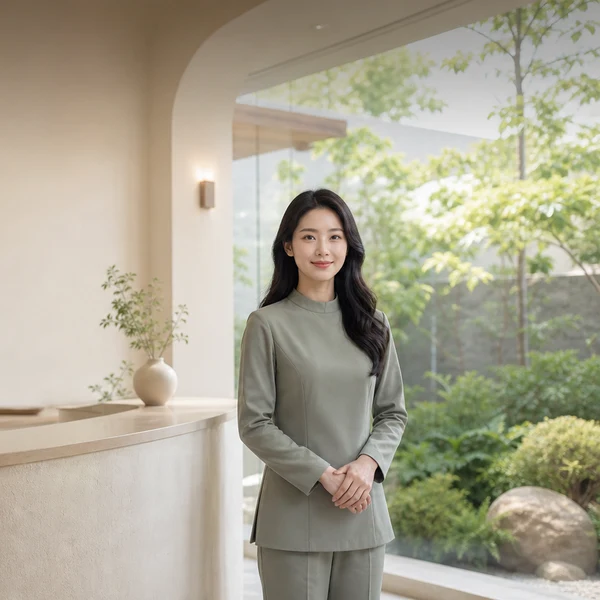 스테이 프라임살롱 마사지 제휴업체 이미지