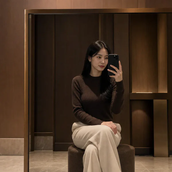 아로마 윈터테라스 마사지 안내 이미지
