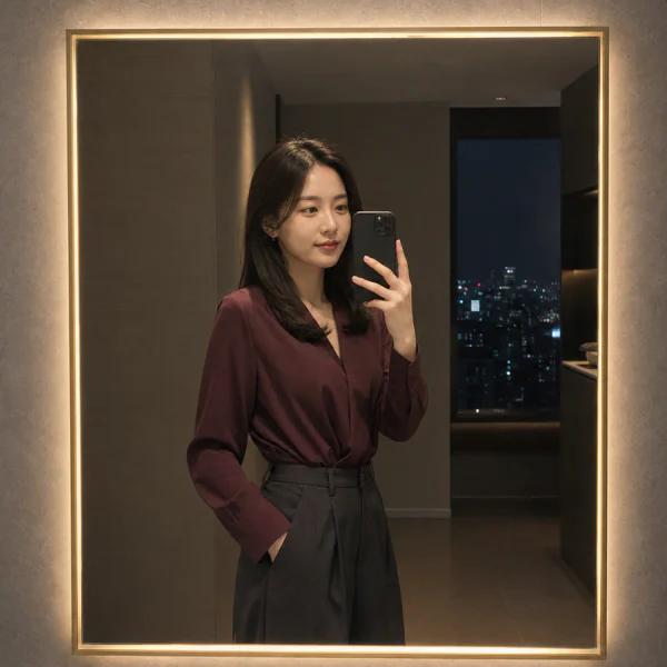 스위트 모먼트테라스 홈타이 안내 이미지