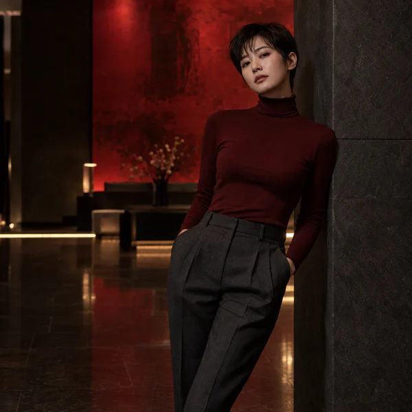 라운지 하린웰빙 테라피 안내 이미지